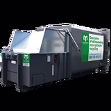 Perscontainer offerte