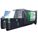 Perscontainer offerte