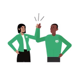 Website icons collega's