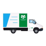 Website icons ledigingen