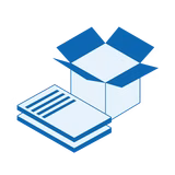 alt="papier en karton icoon"