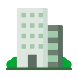 Grootzakelijk icoon