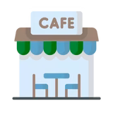 Horeca icoon