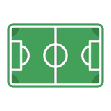 Sportvereniging icoon