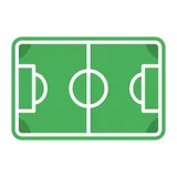 Sportvereniging icoon