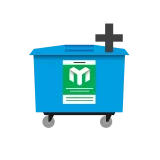 Website icons extra