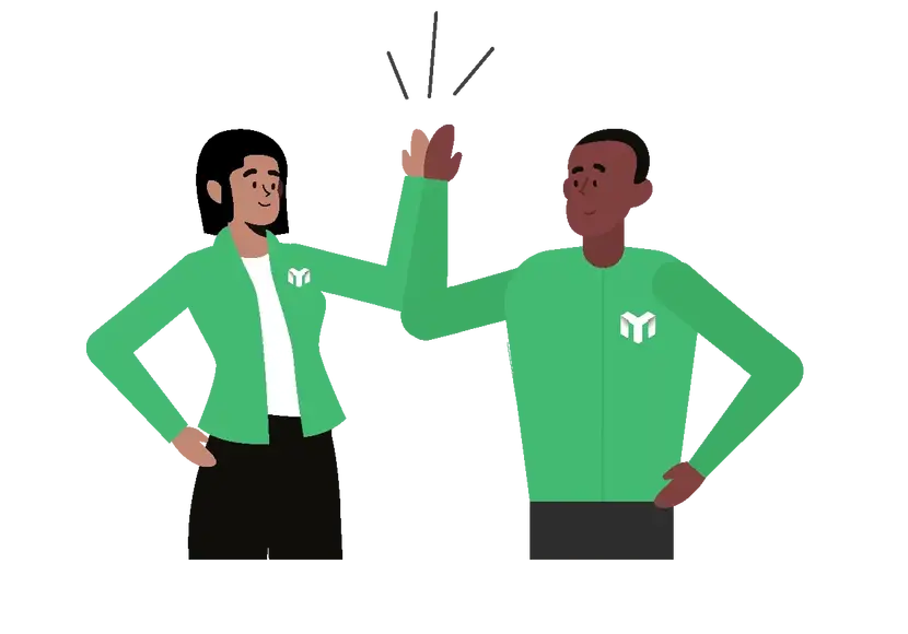 Website icons collega's