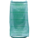 400 liter foliezakhouder