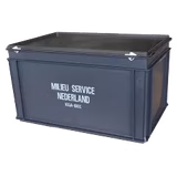 Kga box chemisch afval