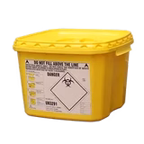 Septobox medisch afval