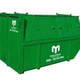 Container 10m3
