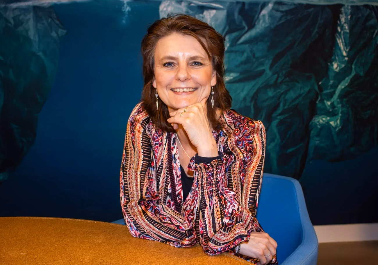 Expert update: de afvalmarkt in beweging, met Marielle Hoekstra