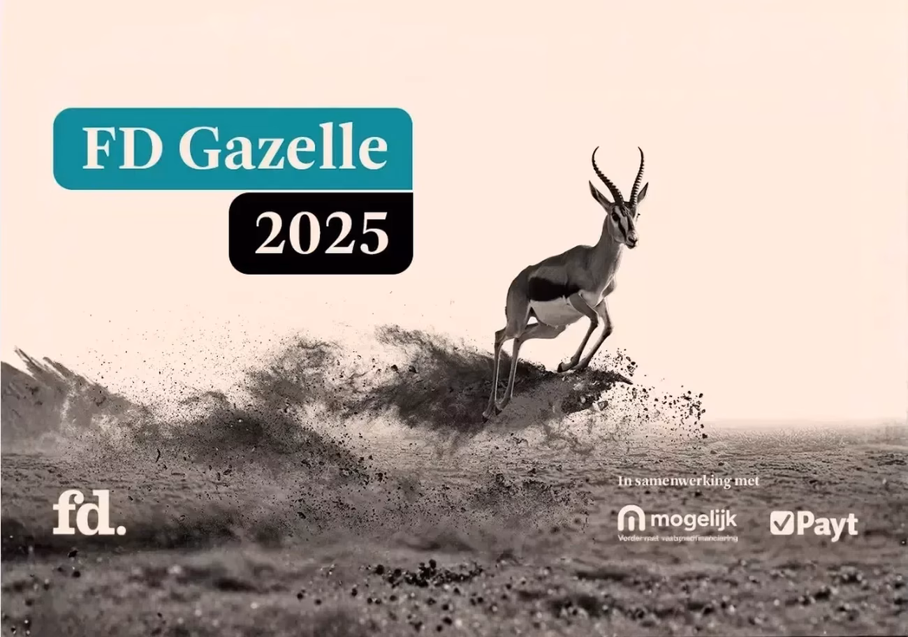 FD Gazellen 2025 Milieu Service Nederland