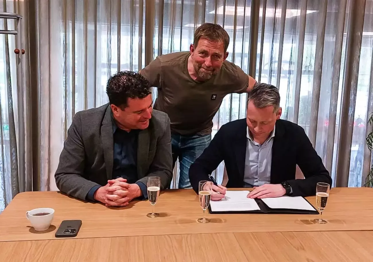 Partnership Milieu Service Nederland en BNR Duurzaam