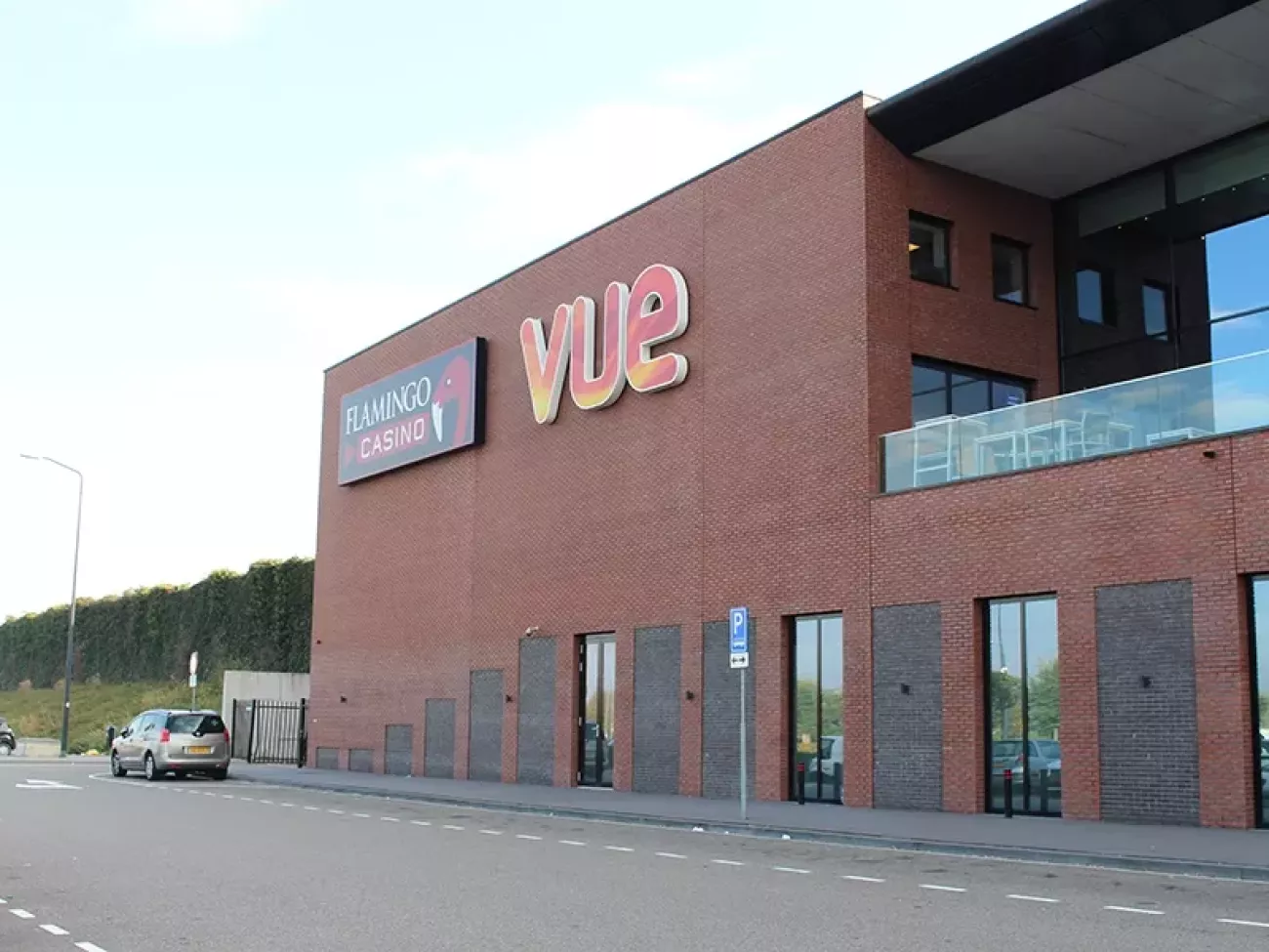 Vue Cinema