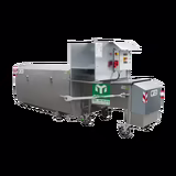 Een vrijstaande afbeelding van onze Minipers