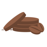 alt="Koffiedik afval icoon"