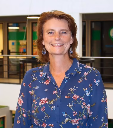 Marielle Hoekstra Milieu Service Nederland