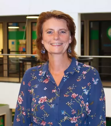Marielle Hoekstra Milieu Service Nederland
