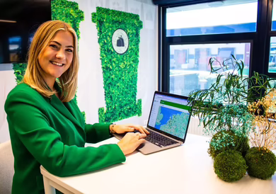 ESG wetgeving en CSRD