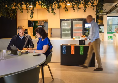 Duurzame voornemens voor 2025 duurzaam afvalmanagement