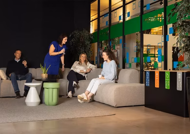 Gedragsverandering duurzaam gedrag personeel