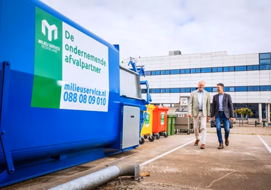 SD400 MT Sprout duurzame ondernemingen