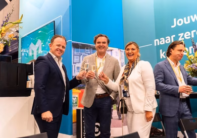 PROVADA 2026 Milieu Service Nederland