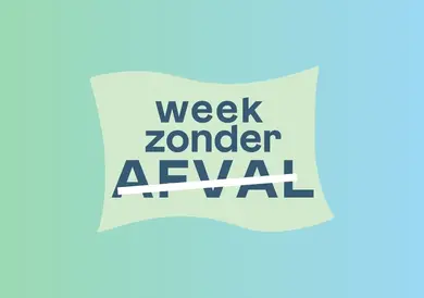Week zonder afval - Milieu Service Nederland
