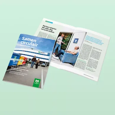 Milieu Service Groep Jaaroverzicht 2025