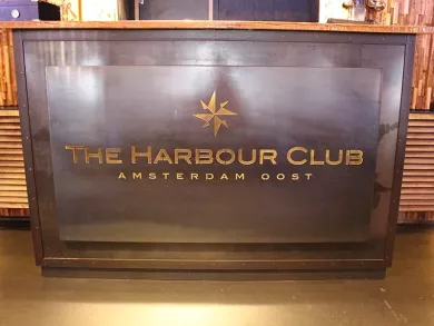 The Harbour Club