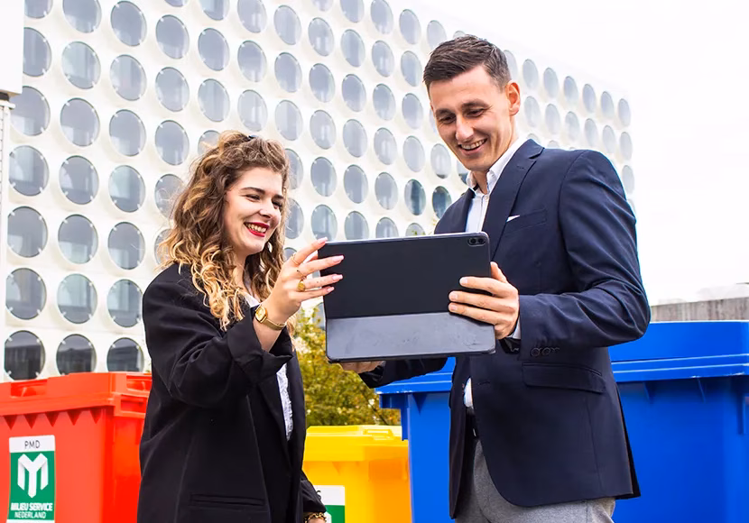alt=" placeholder van persoonlijk advies voor afvalinzameling"