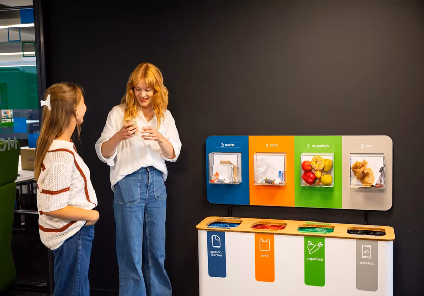Uitleg bij wastewall