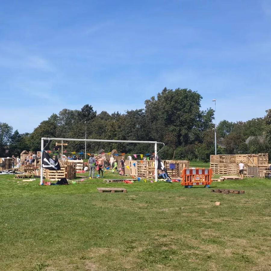 Maatschappelijk verantwoord ondernemen