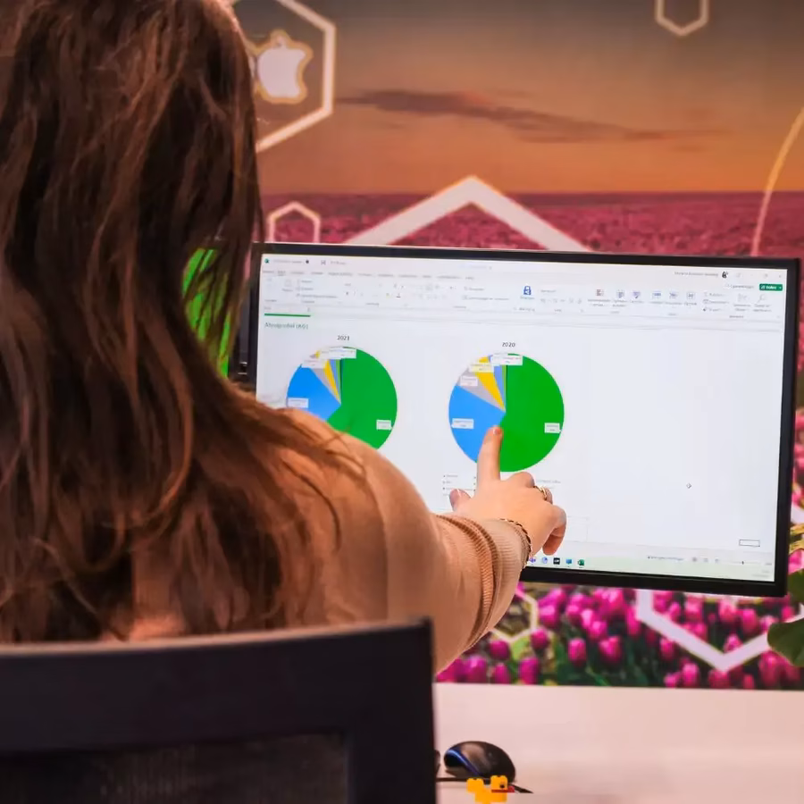 ESG rapportage volgens CSRD