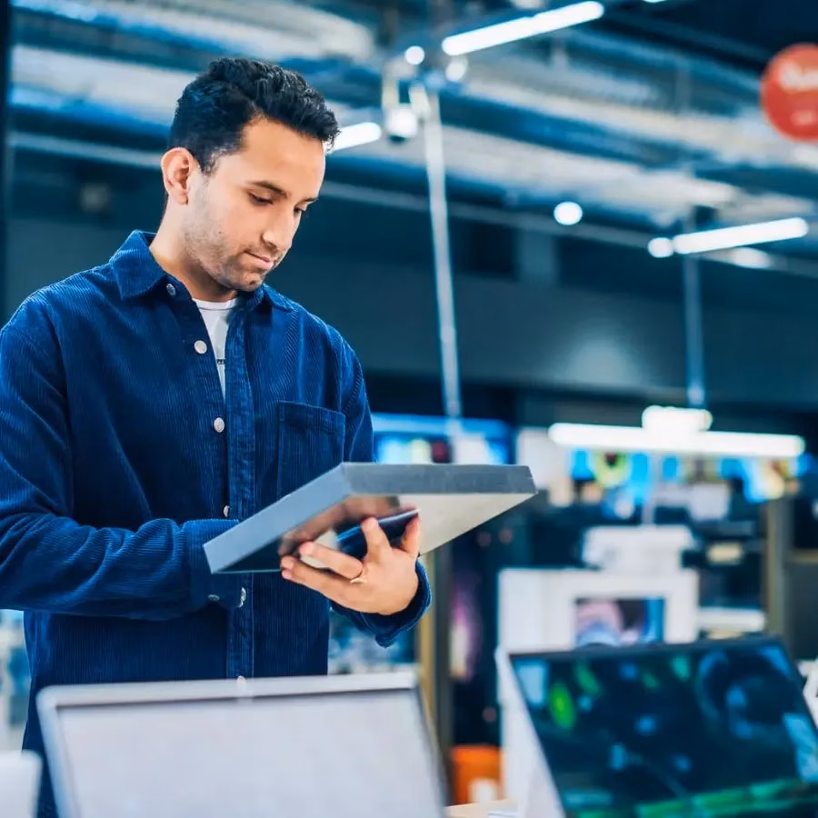 Wat is E waste Milieu Service Nederland