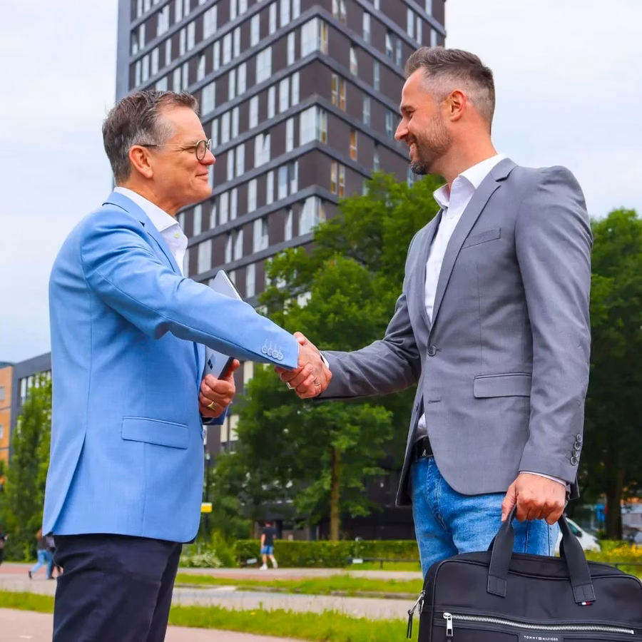 Bedrijven afval Nederland Milieu Service Nederland