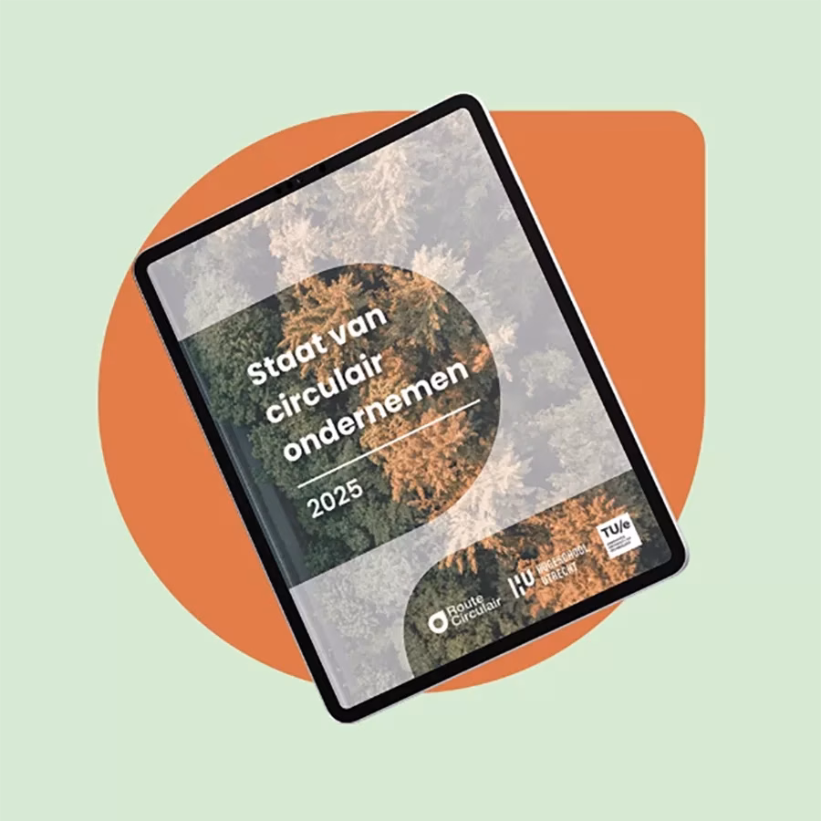 Rapport Route Circulair