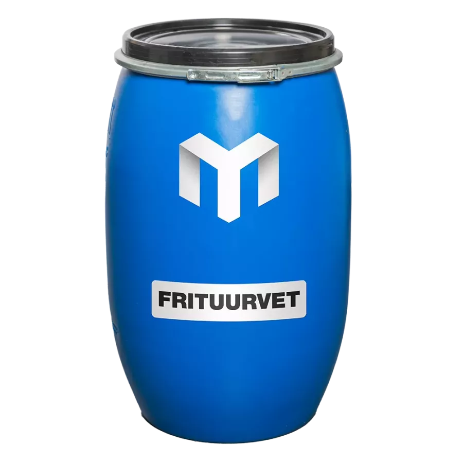 Frituurvet