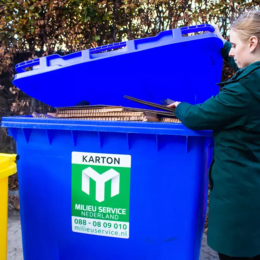 Container Huren Voor Verhuizing