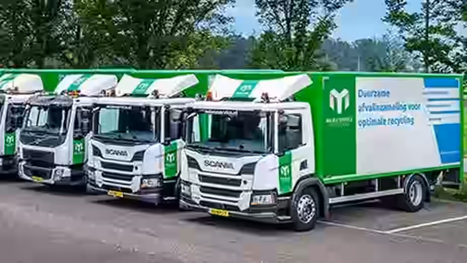 Verminderen uitstoot