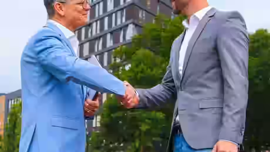 Bedrijven afval Nederland Milieu Service Nederland