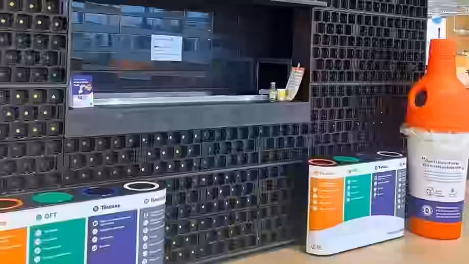 Klantcase Royal Flora Holland en Facilicom Solutions