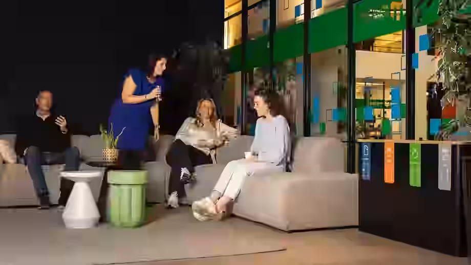 Gedragsverandering duurzaam gedrag personeel