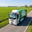 Milieu Service Nederland onderweg in de Achterhoek