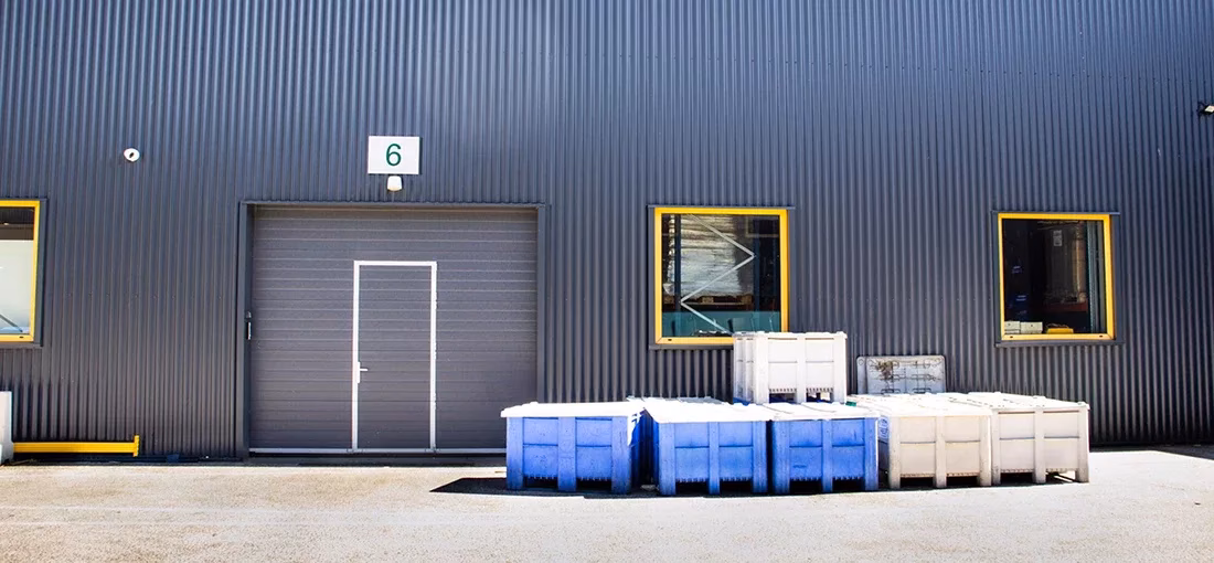 Swill palletboxen bij Instock Market