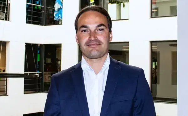 Marten Kootstra
